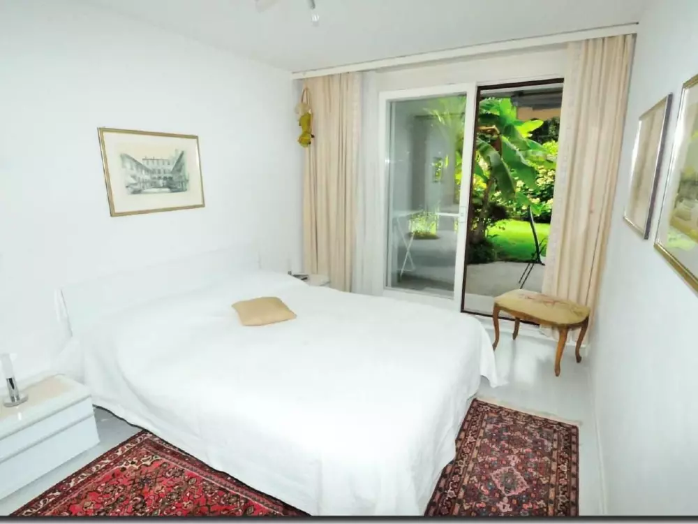 Résidence Barbara's best place