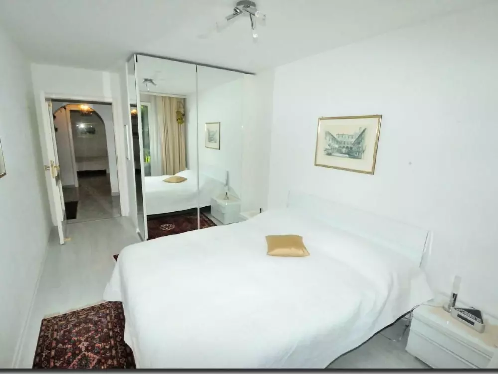 Résidence Barbara's best place