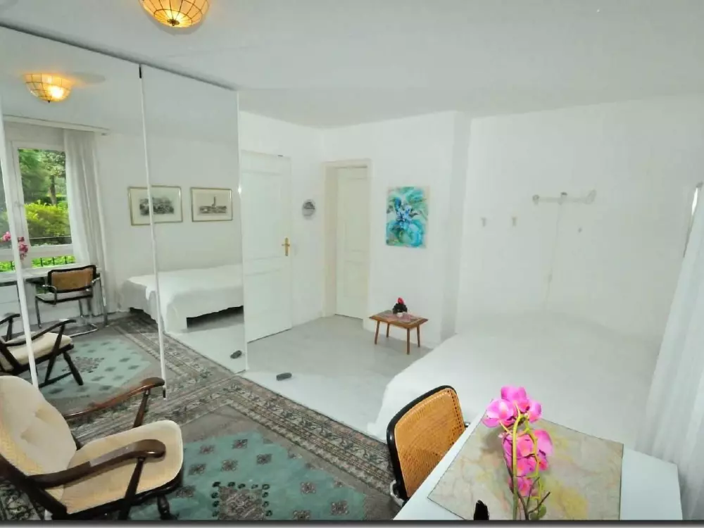 Résidence Barbara's best place