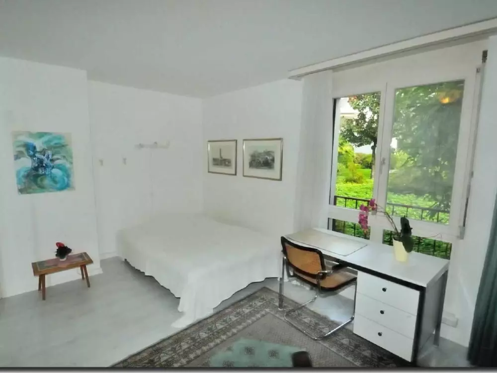 Résidence Barbara's best place