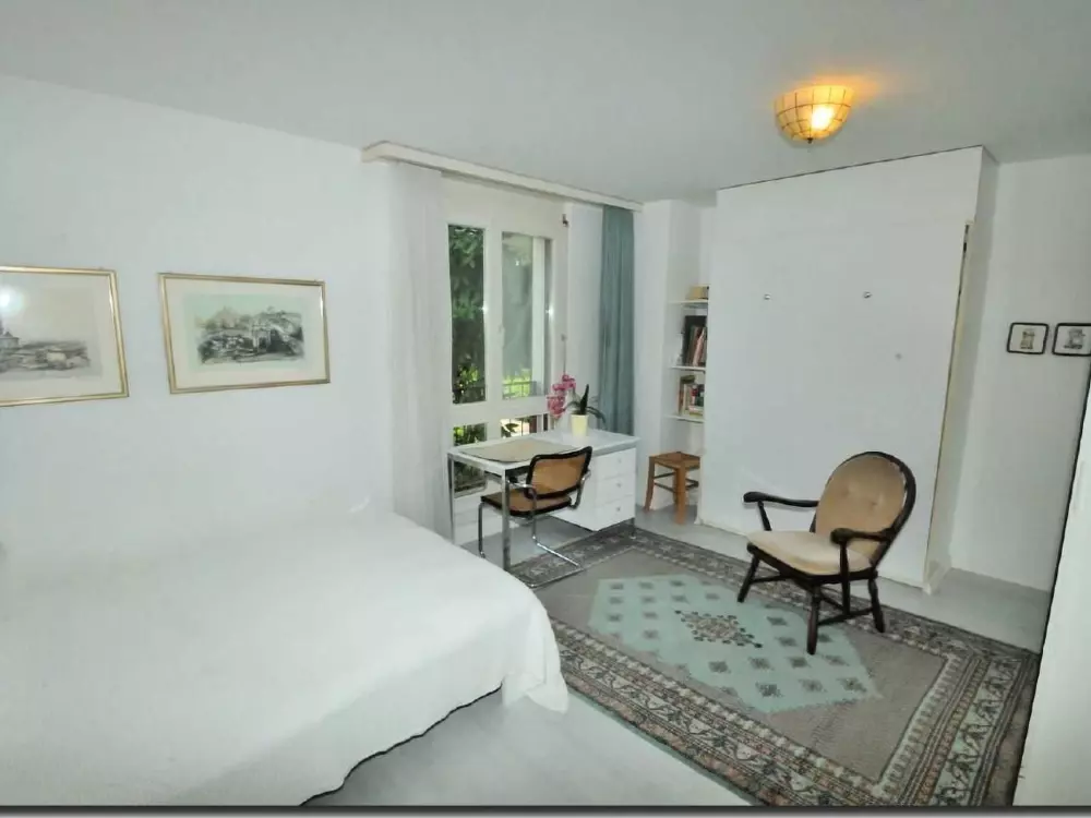 Résidence Barbara's best place