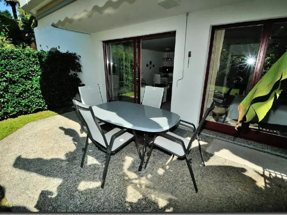 Résidence Barbara's best place