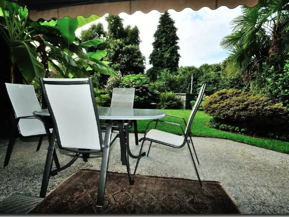 Résidence Barbara's best place