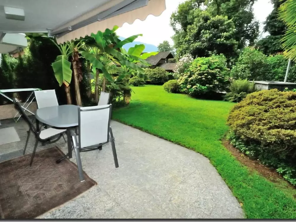 Résidence Barbara's best place