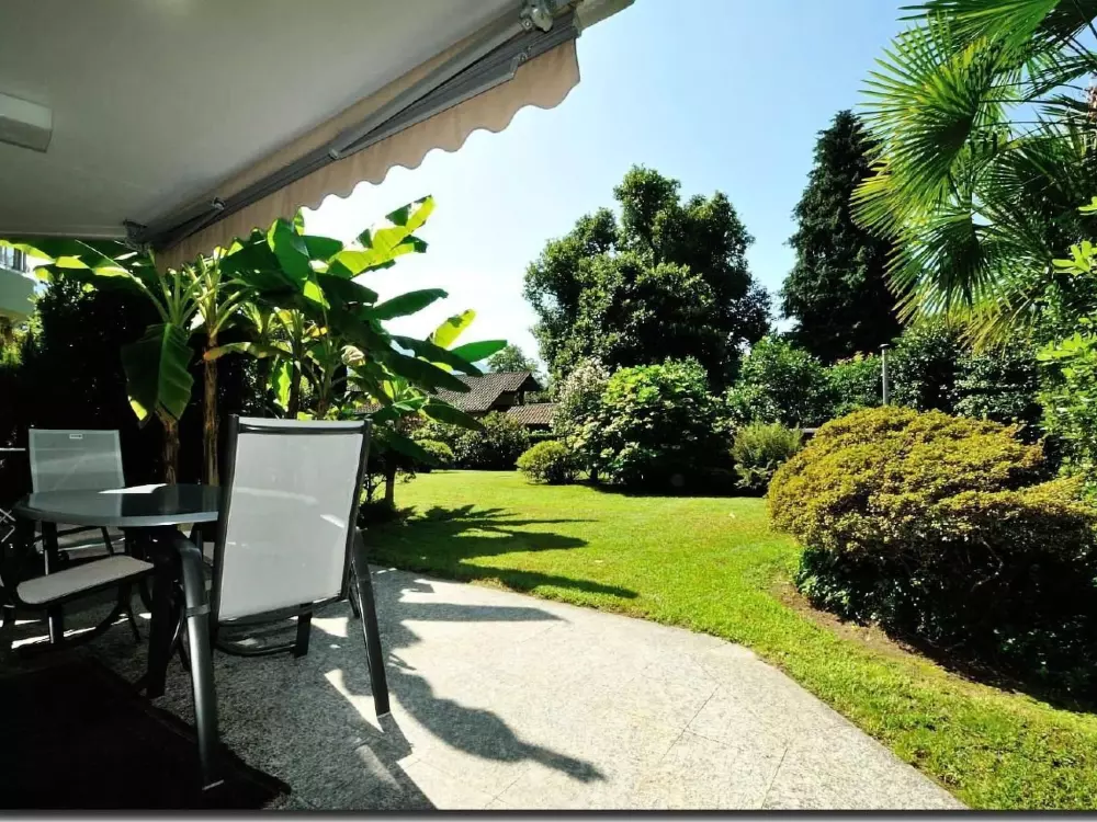 Résidence Barbara's best place