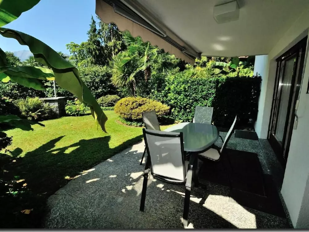 Résidence Barbara's best place