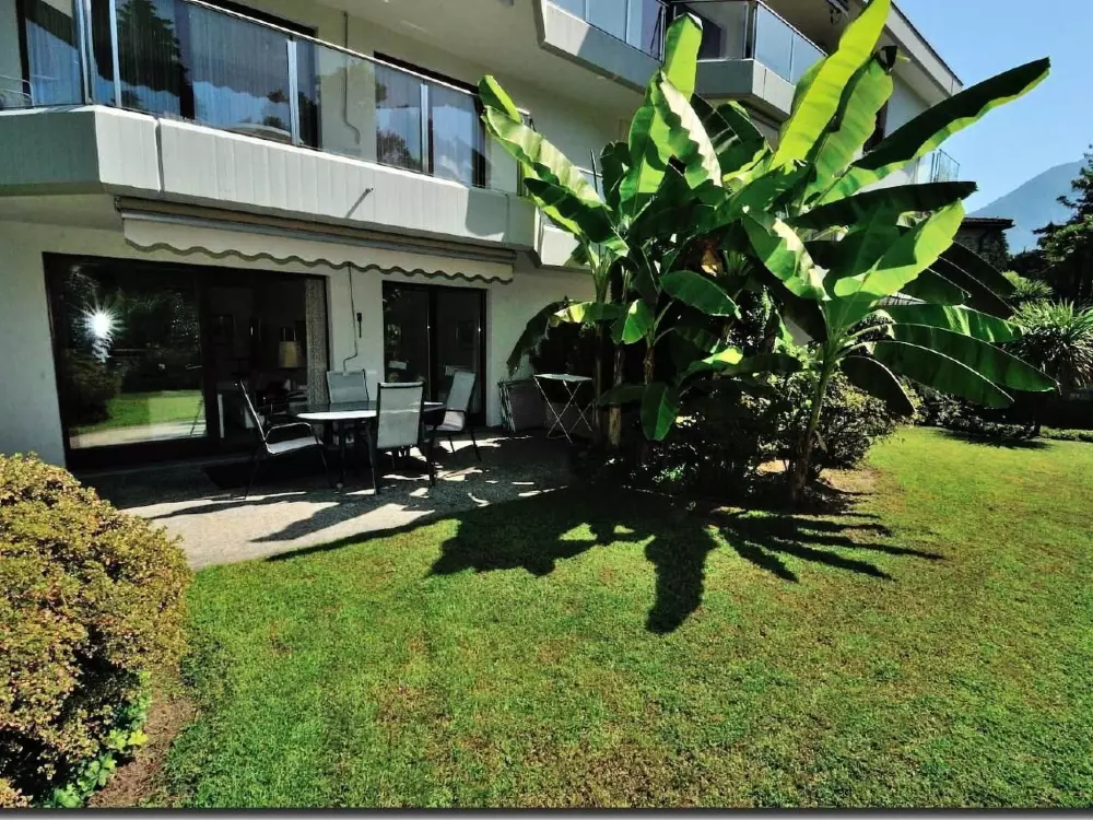 Résidence Barbara's best place