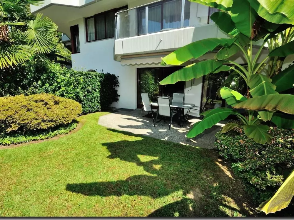 Résidence Barbara's best place