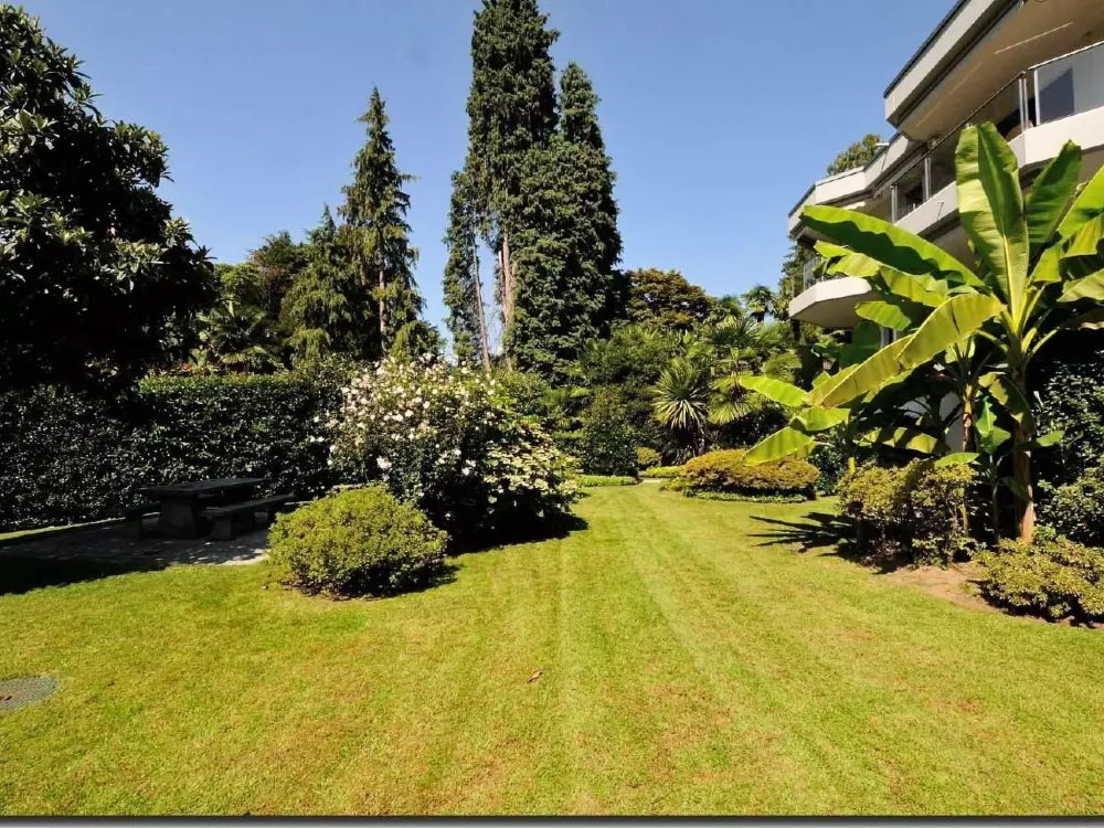 Résidence Barbara's best place