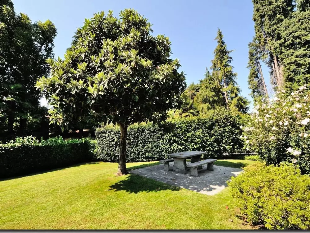 Résidence Barbara's best place