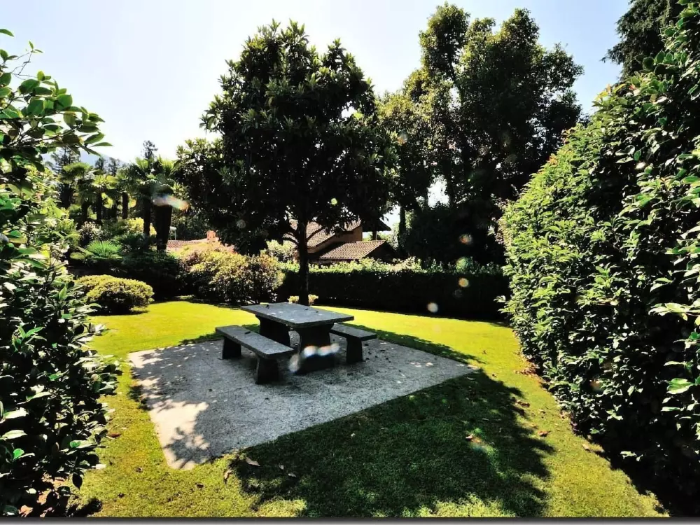 Résidence Barbara's best place