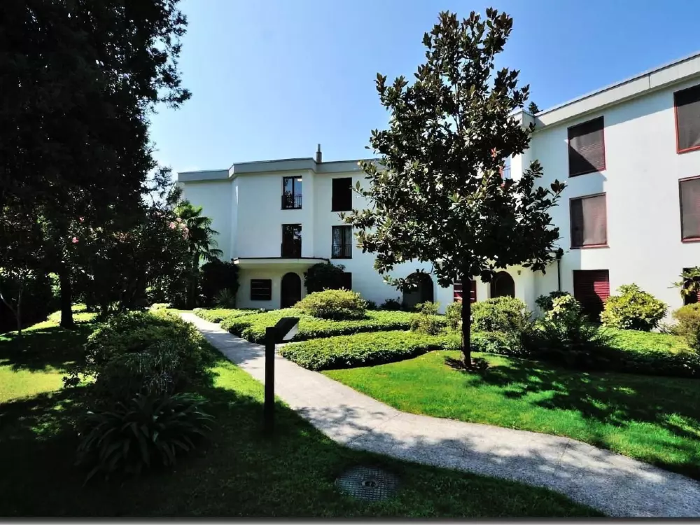 Résidence Barbara's best place