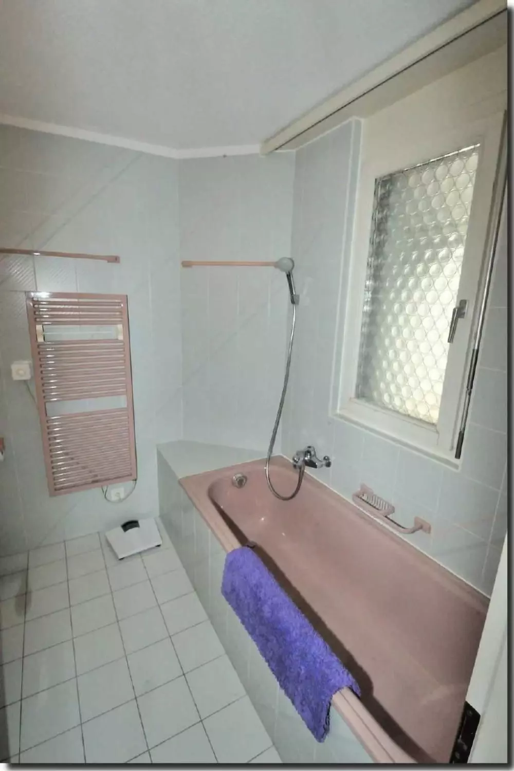 Résidence Barbara's best place