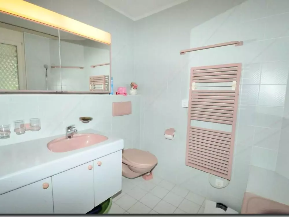 Résidence Barbara's best place