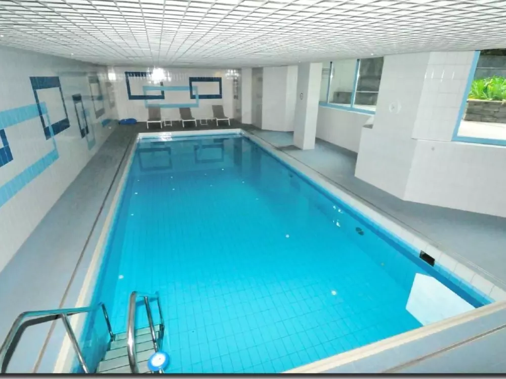 Résidence Barbara's best place