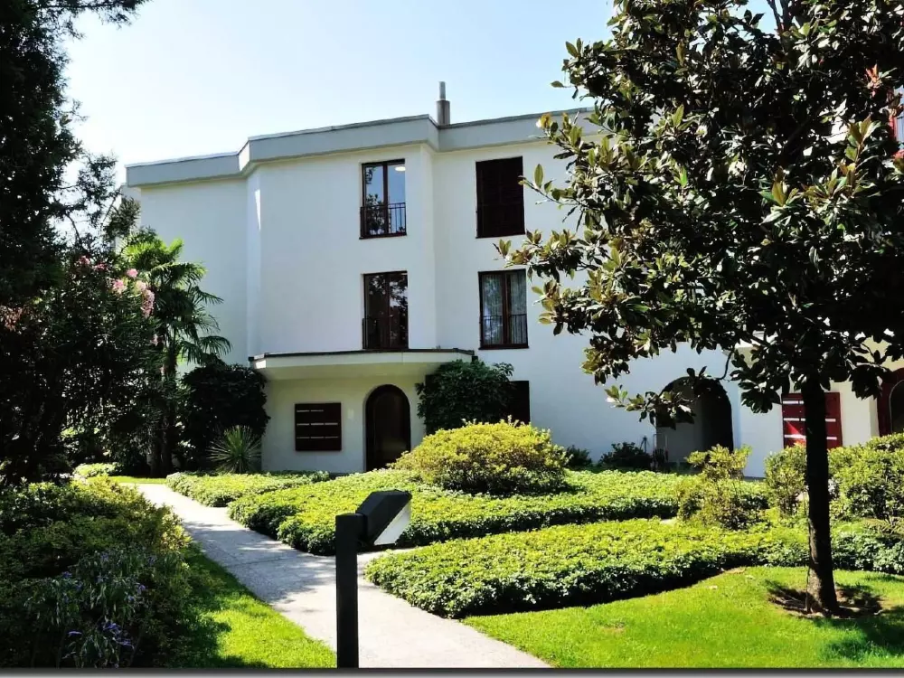 Résidence Barbara's best place