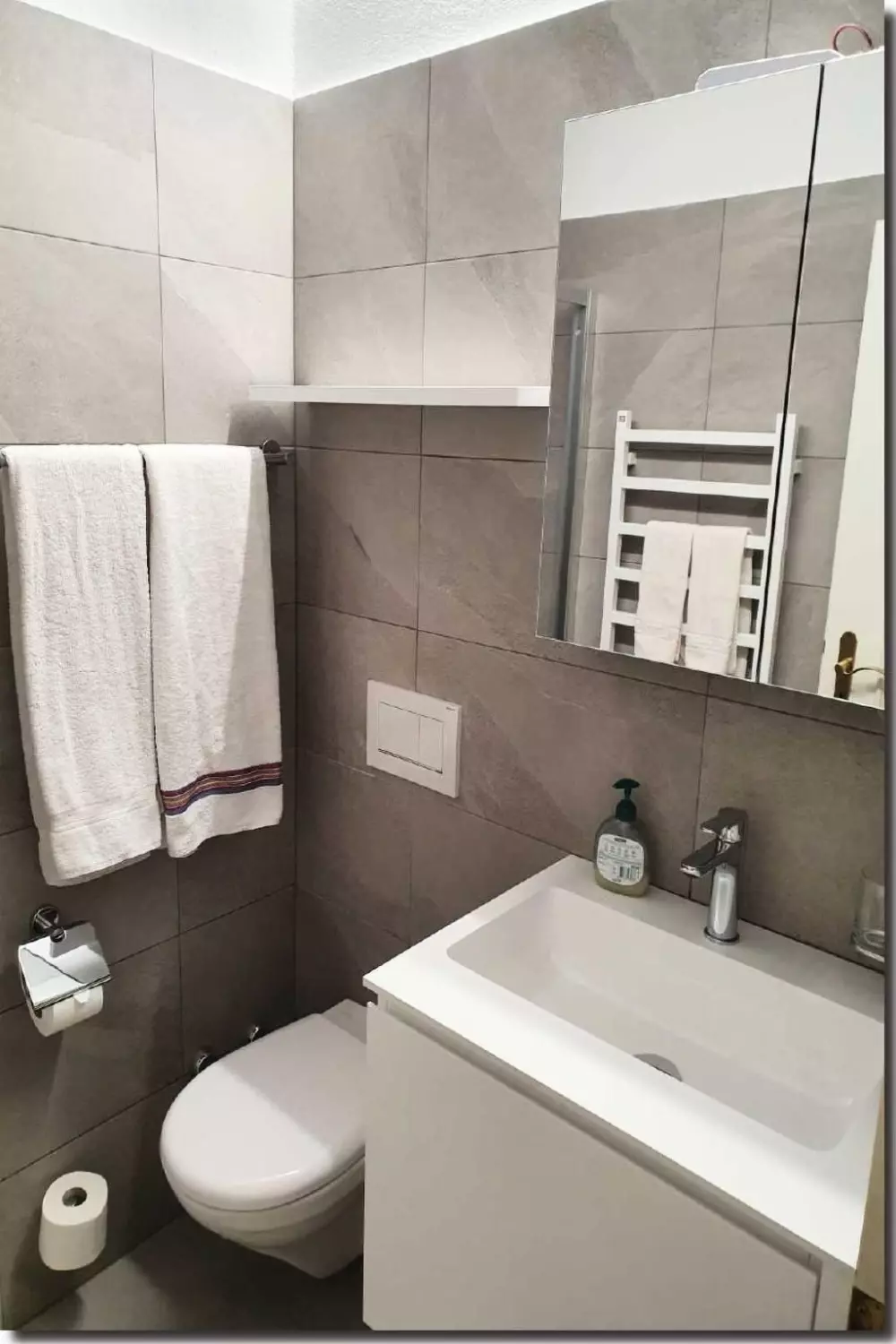 Résidence Barbara's best place