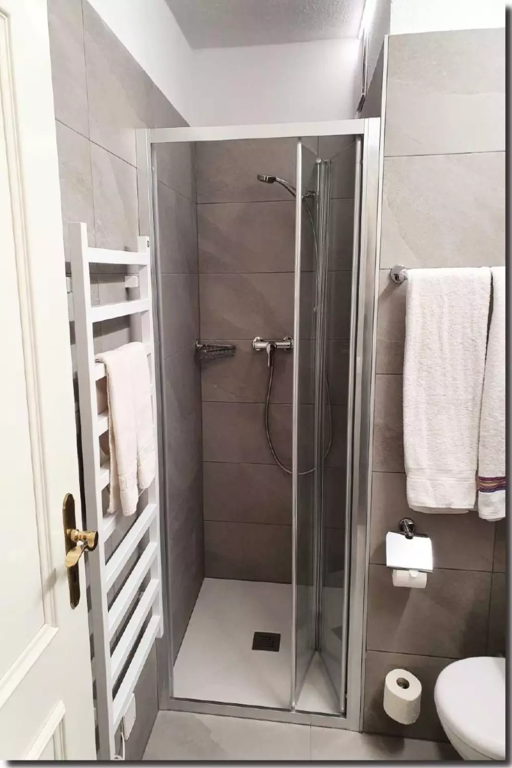 Résidence Barbara's best place