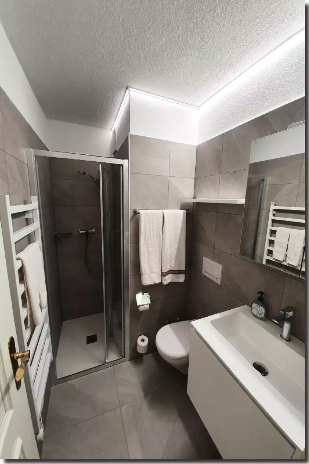 Résidence Barbara's best place