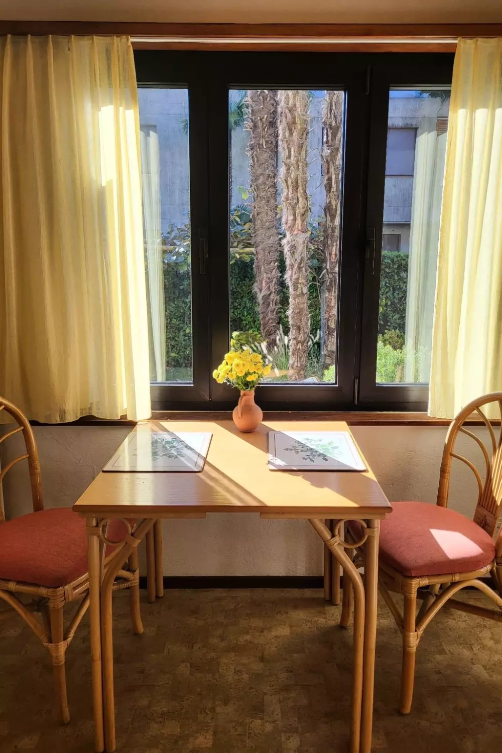 Résidence Casa Adelizia