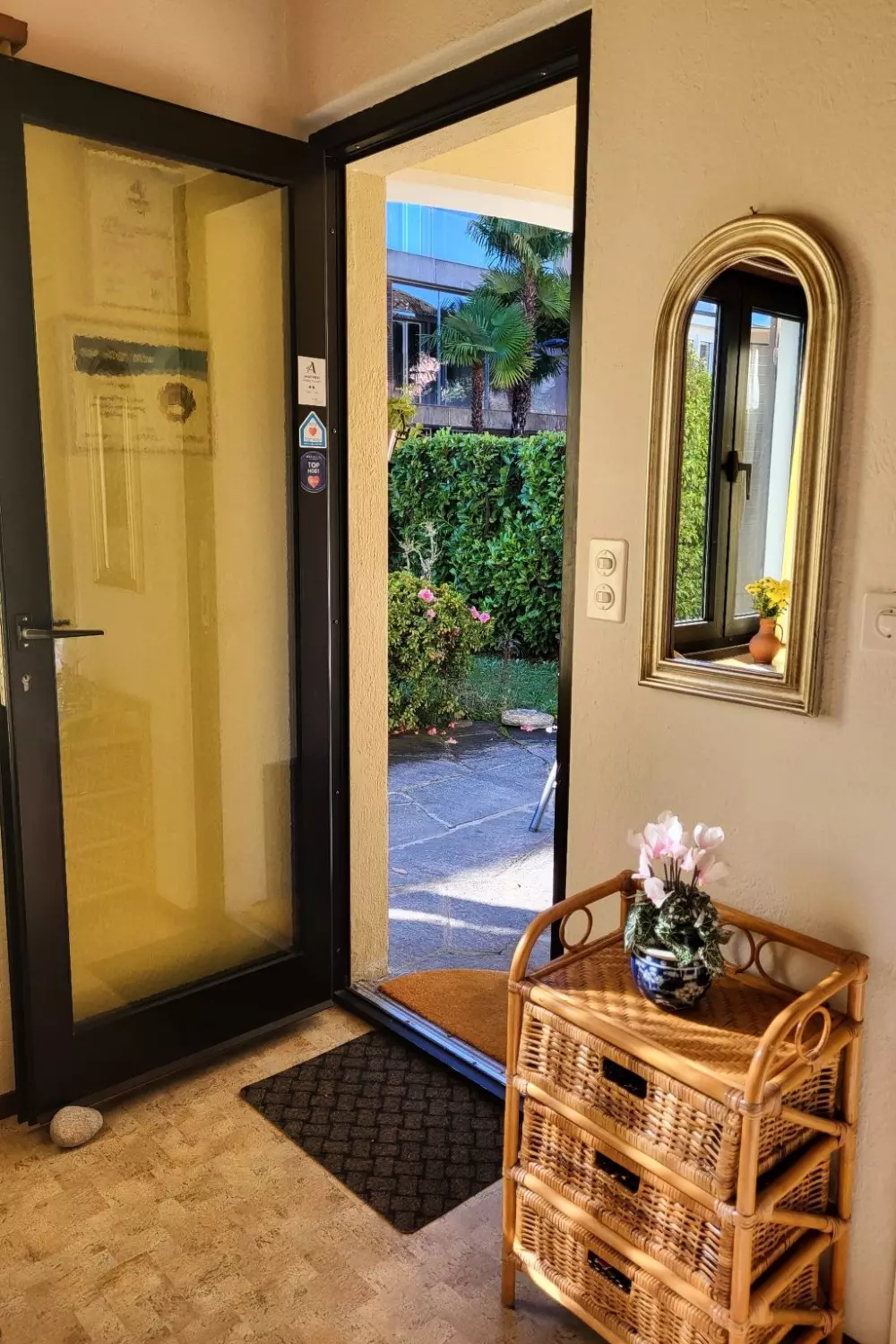 Résidence Casa Adelizia