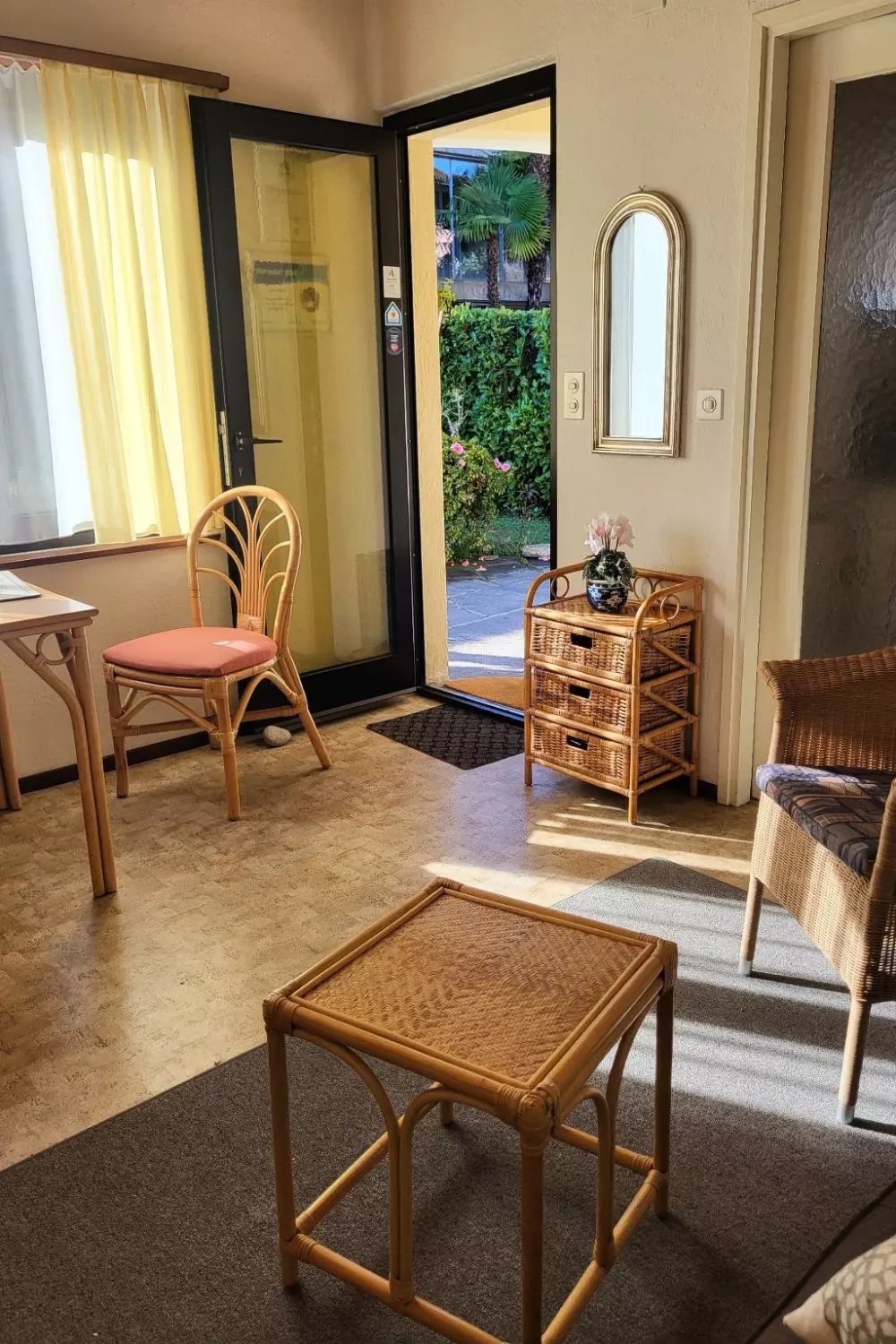 Résidence Casa Adelizia