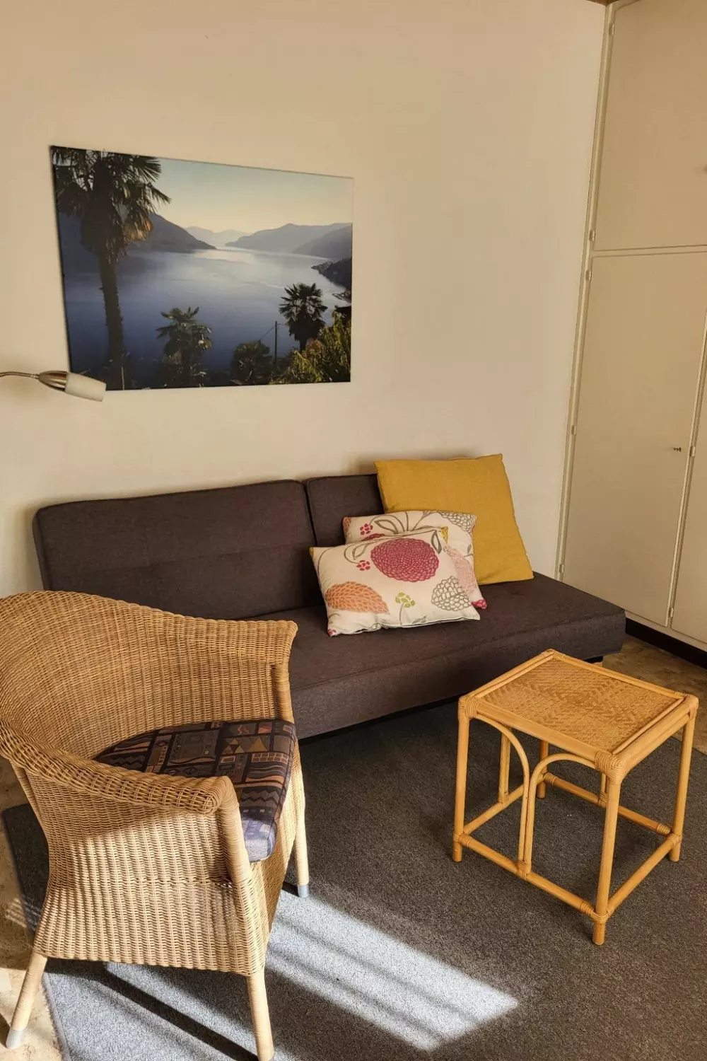 Résidence Casa Adelizia