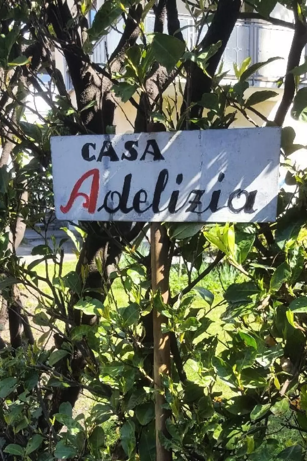 Résidence Casa Adelizia