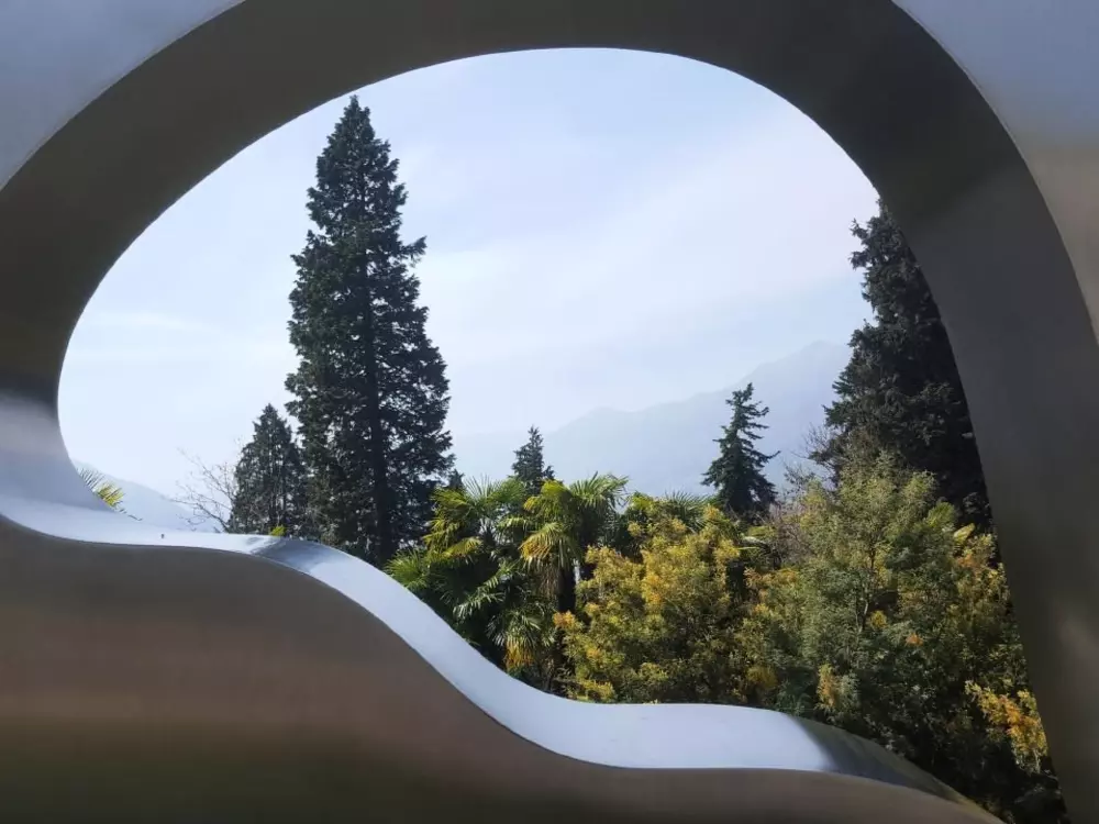 Résidence Casa Adelizia