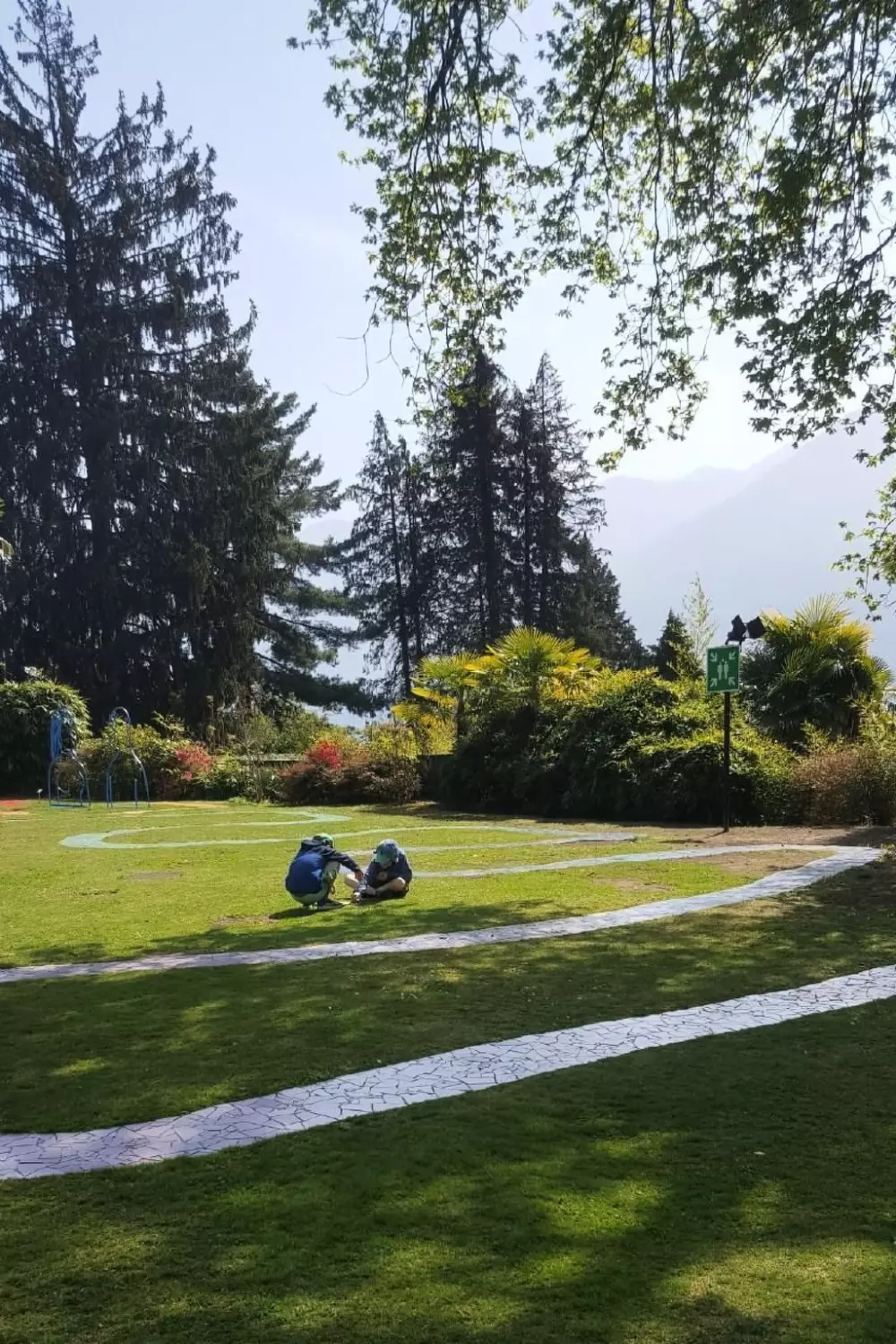 Résidence Casa Adelizia