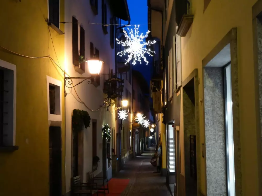 Résidence Casa Adelizia