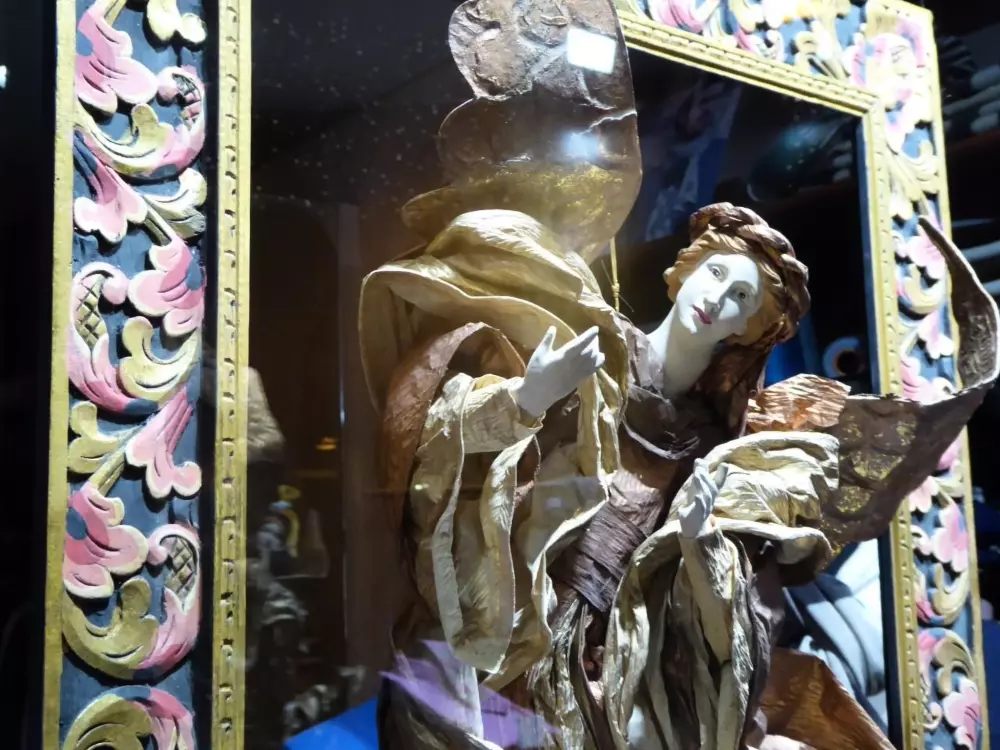 Résidence Casa Adelizia