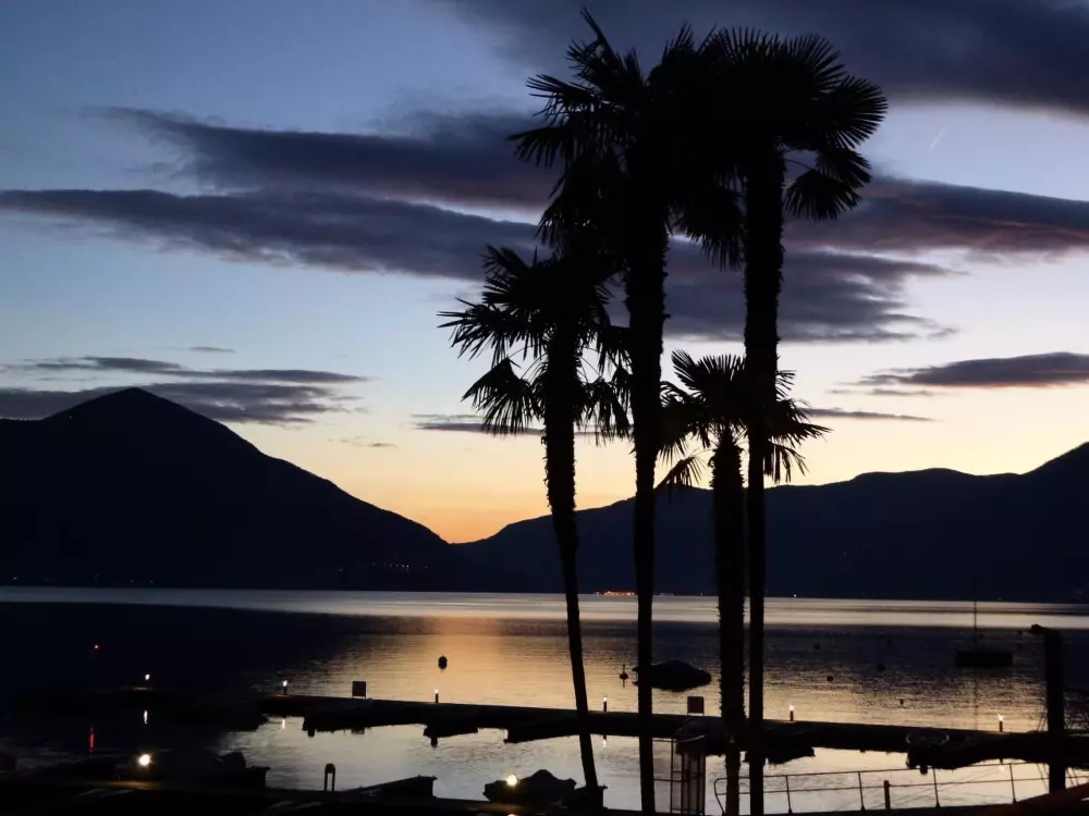 Résidence Casa Adelizia