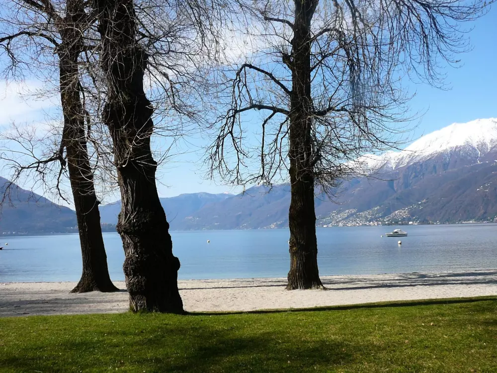 Résidence Casa Adelizia