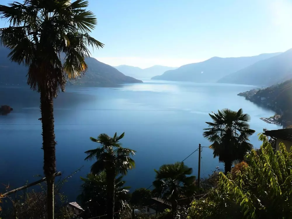 Résidence Casa Adelizia