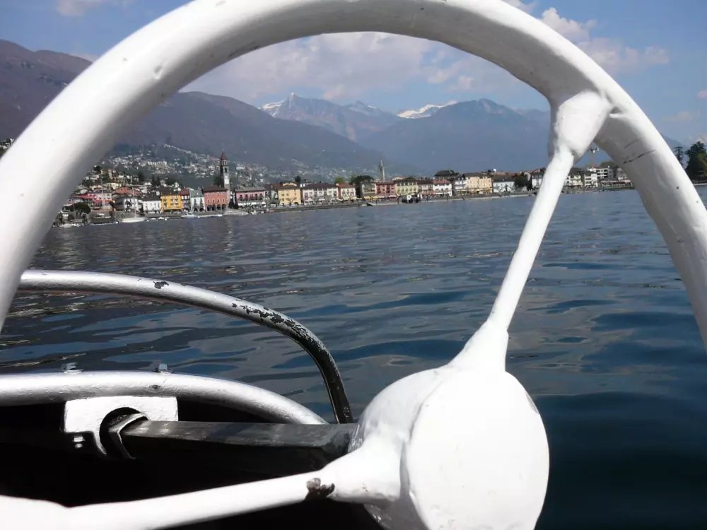 Résidence Casa Adelizia