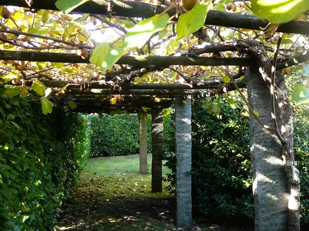 Résidence Casa Adelizia