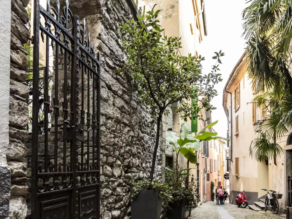 Résidence Casa Adelizia