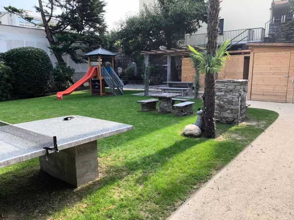 Résidence Casa Rocca Bella A