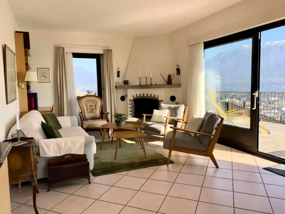 Résidence Casa Rocca Bella A