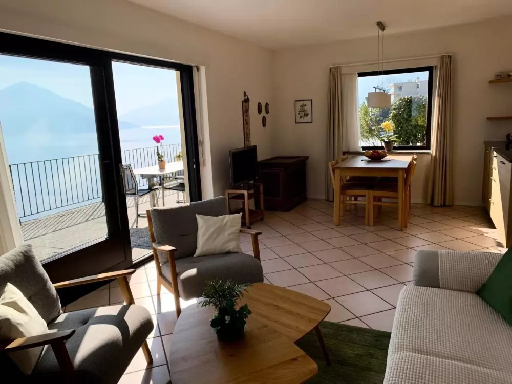 Résidence Casa Rocca Bella A