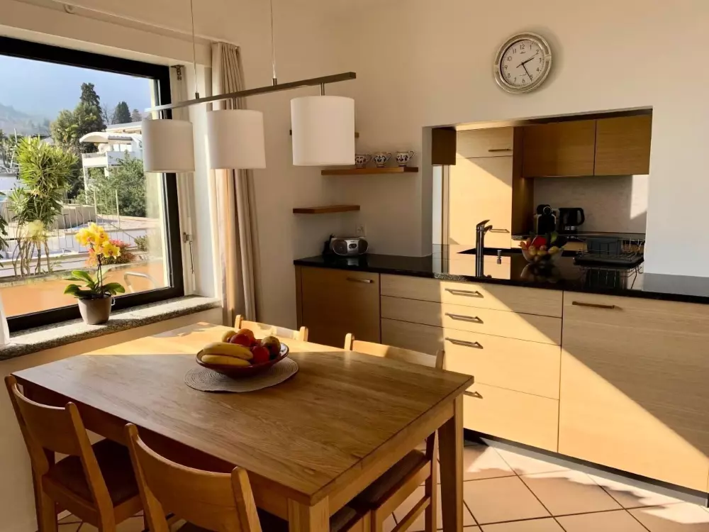 Résidence Casa Rocca Bella A