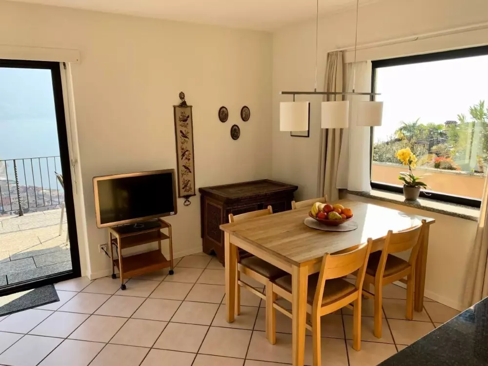 Résidence Casa Rocca Bella A