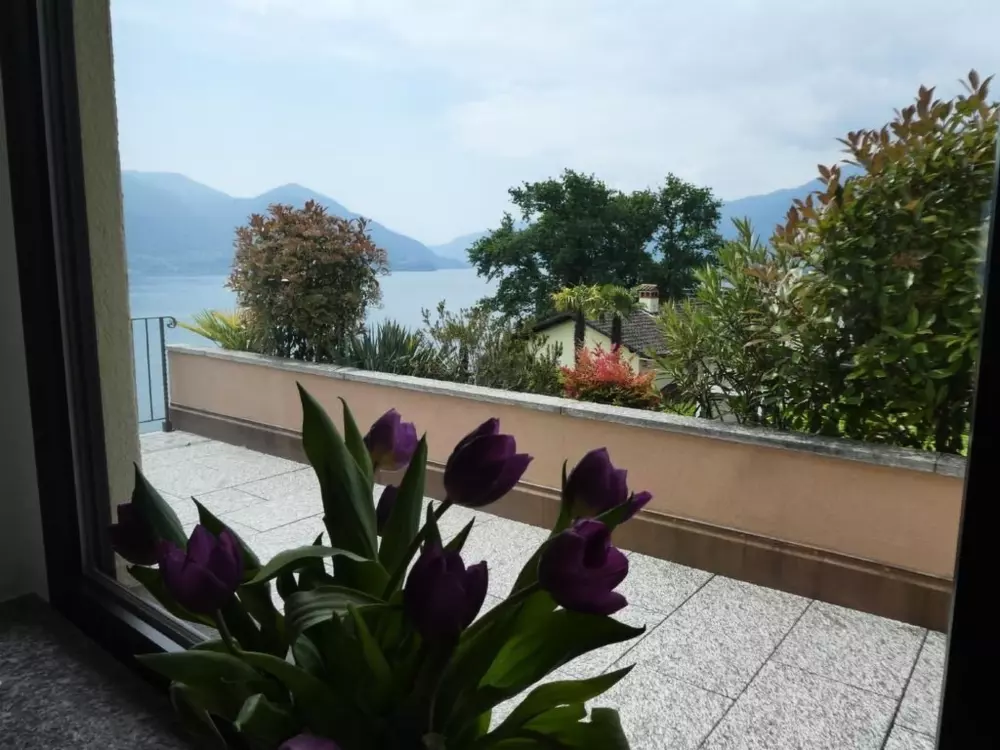 Résidence Casa Rocca Bella A