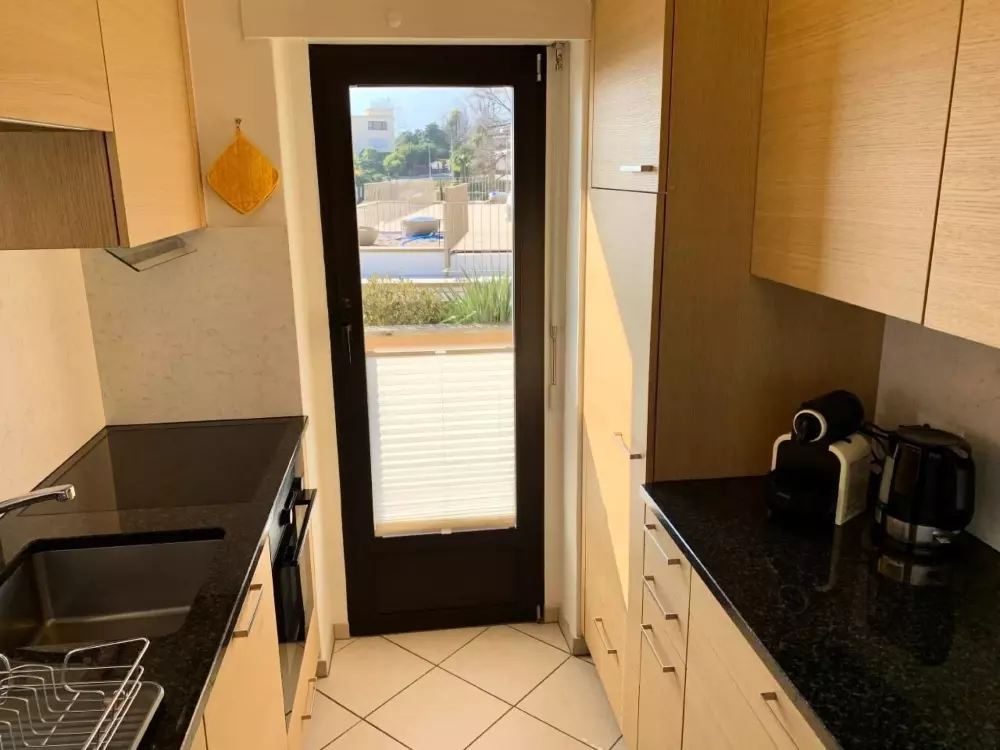 Résidence Casa Rocca Bella A