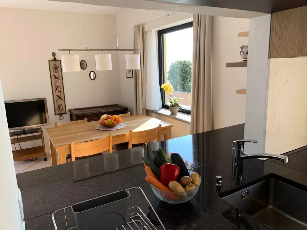 Résidence Casa Rocca Bella A