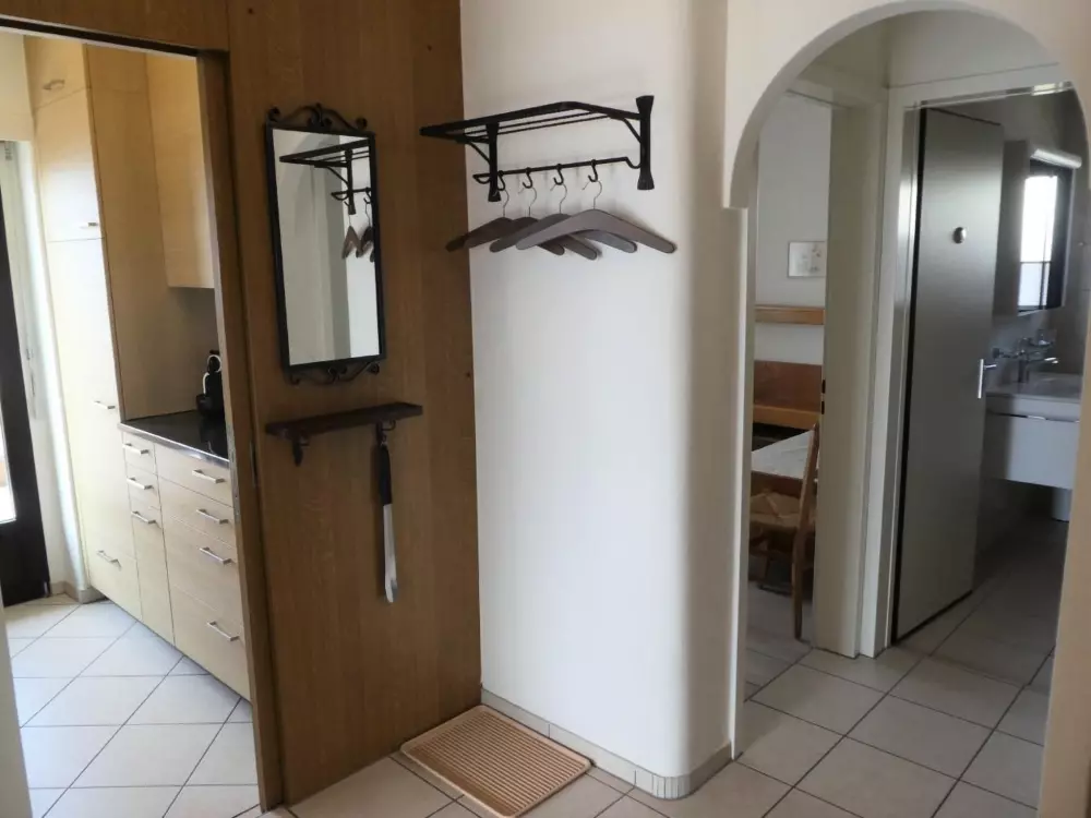 Résidence Casa Rocca Bella A