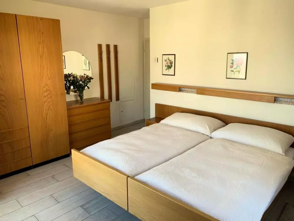 Résidence Casa Rocca Bella A