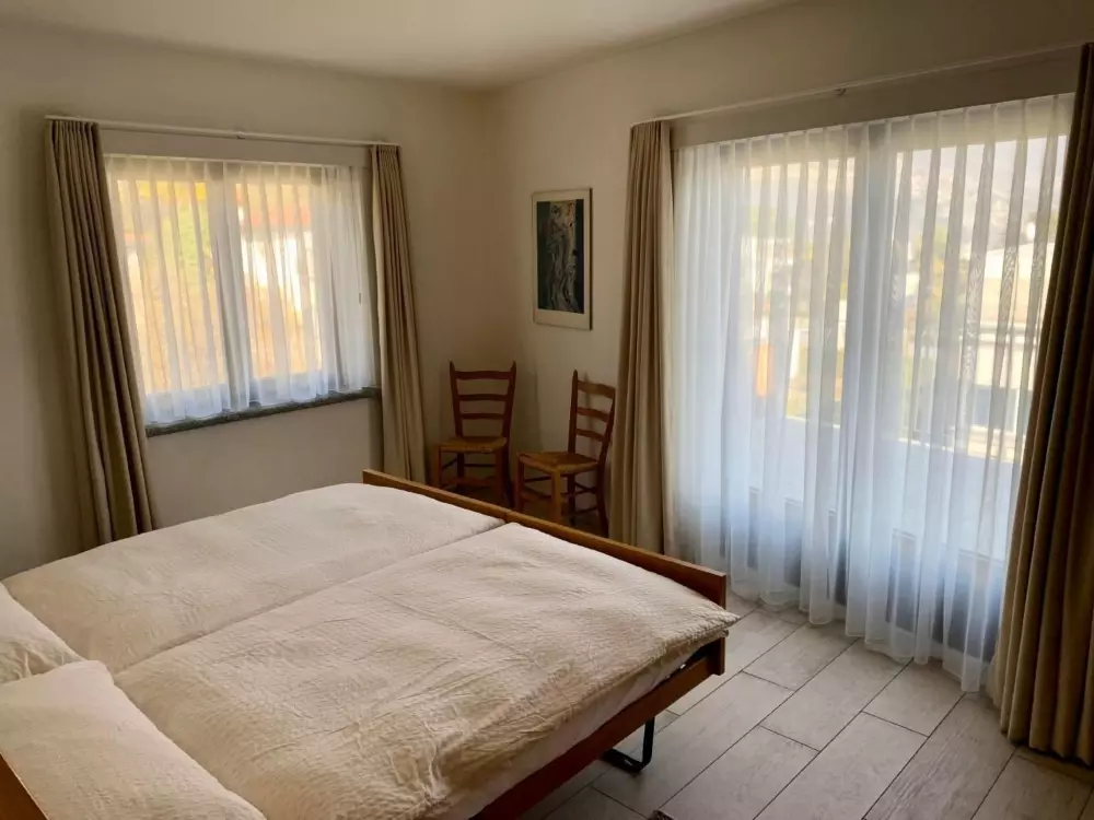 Résidence Casa Rocca Bella A