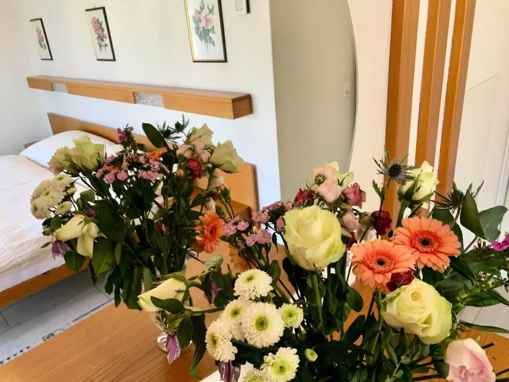 Résidence Casa Rocca Bella A